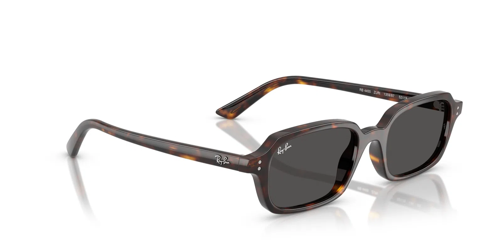 Ray-Ban Zuri 4455 Sunglasses - view 9